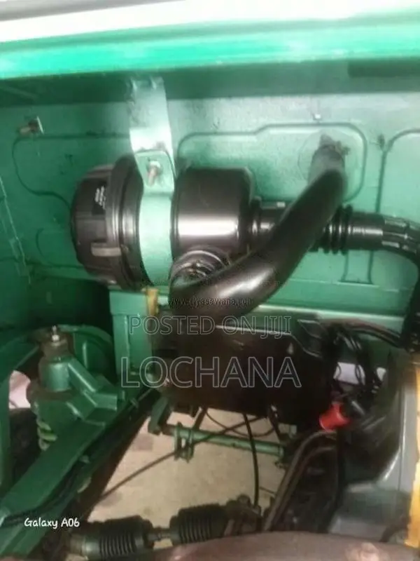 Bajaj RE 205 2012 Three Wheel (Used)