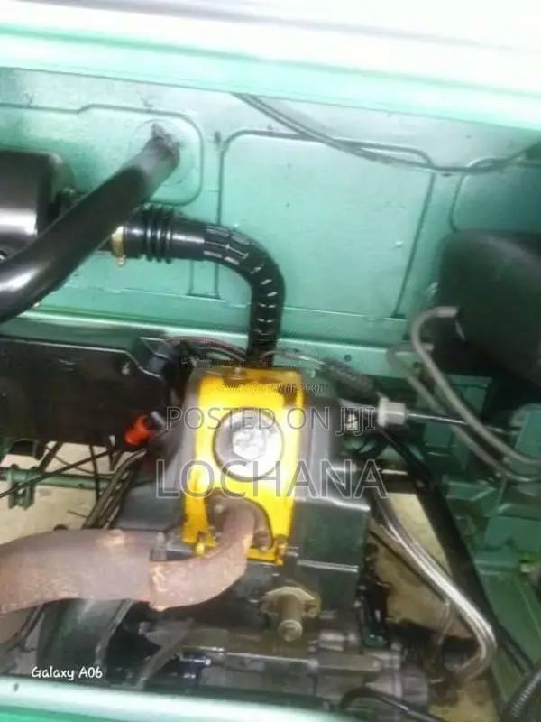 Bajaj RE 205 2012 Three Wheel (Used)