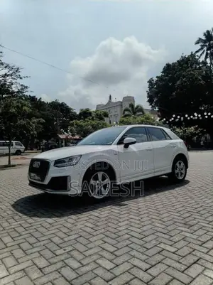 Audi Q2 2018 SUV (Used)