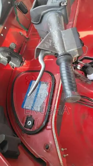 Bajaj 4 Stroke 2009 Three Wheel (Used)