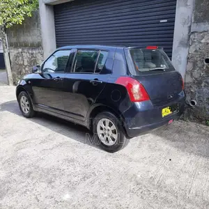 Suzuki Swift 2006 Car (Used)