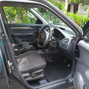 Suzuki Swift 2006 Car (Used)