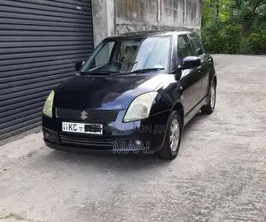 Suzuki Swift 2006 Car (Used)