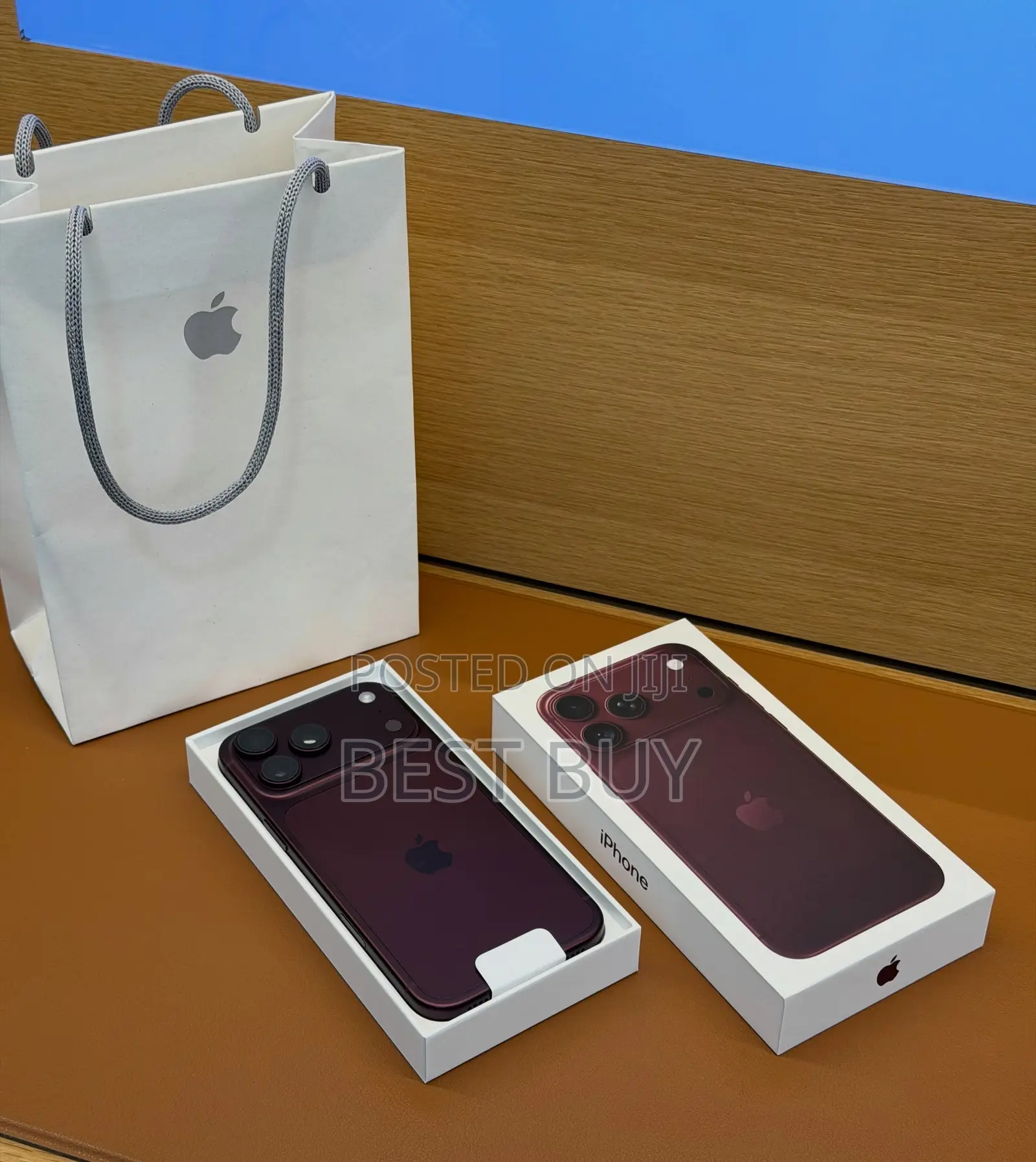 New Apple iPhone 18 Pro Max 256 GB