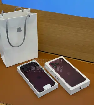 New Apple iPhone 18 Pro Max 256 GB