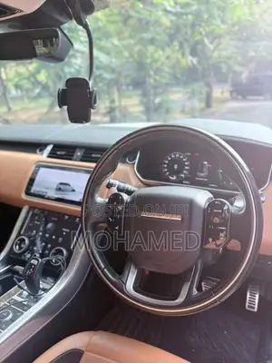 Range-Rover Sport P400e 2018 SUV (Used)