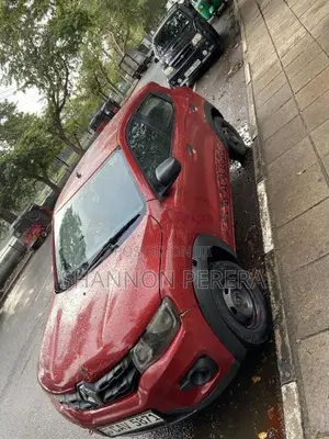 Renault Kwid 2017 Car (Used)