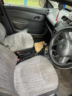 Renault Kwid 2017 Car (Used)