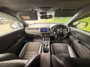 Honda Vezel 2017 SUV (Used)