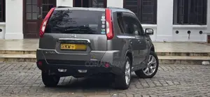 Nissan X-Trail Highest Spec 2012 SUV (Used)