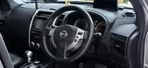 Nissan X-Trail Highest Spec 2012 SUV (Used)