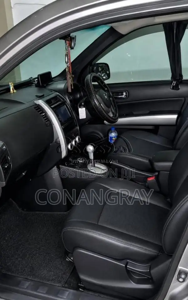 Nissan X-Trail Highest Spec 2012 SUV (Used)