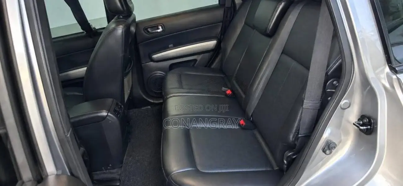 Nissan X-Trail Highest Spec 2012 SUV (Used)