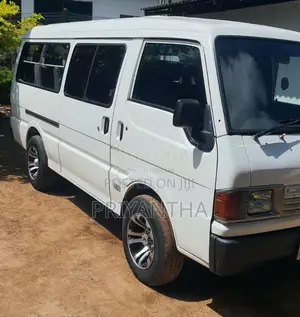 Mazda Brawny 1992 Van (Used)