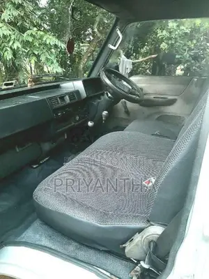Mazda Brawny 1992 Van (Used)