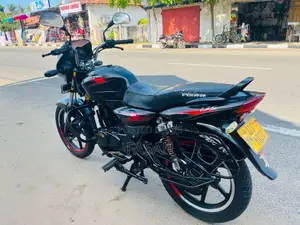 Bajaj Discover 2008 Motorbike (Used)