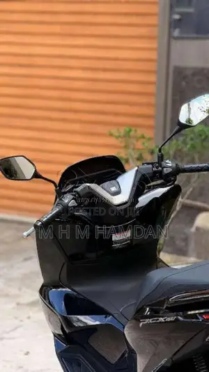 Honda PCX 160 2026 Motorbike (Used)