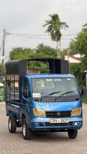 Tata Dimo Batta 2014 Lorry (Used)