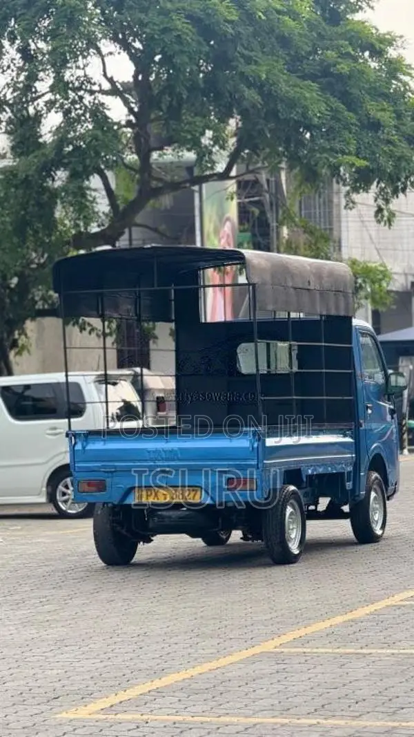Tata Dimo Batta 2014 Lorry (Used)
