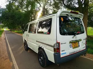 Mazda Bongo 2002 Van (Used)