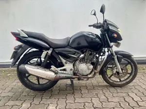 TVS Apache 150cc 2007 Motorbike (Used)