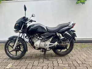 TVS Apache 150cc 2007 Motorbike (Used)