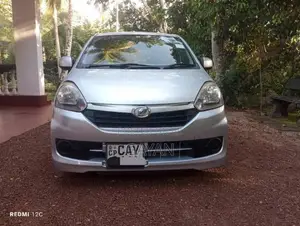 Daihatsu Mira Es 2015 Car (Used)