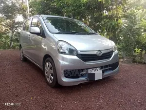 Daihatsu Mira Es 2015 Car (Used)
