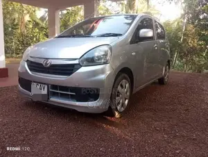 Daihatsu Mira Es 2015 Car (Used)