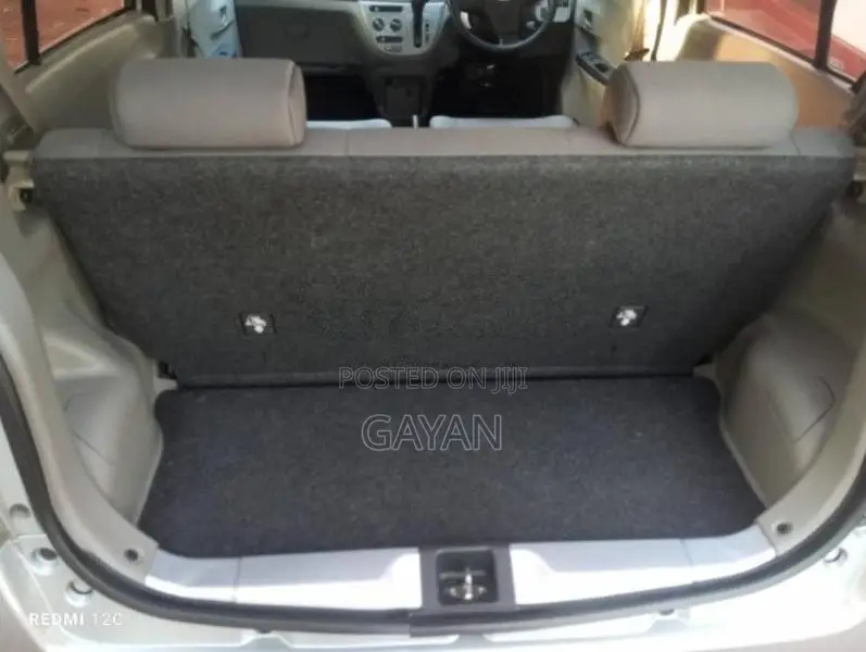 Daihatsu Mira Es 2015 Car (Used)