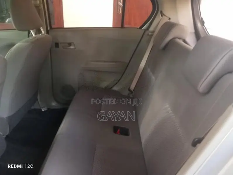 Daihatsu Mira Es 2015 Car (Used)