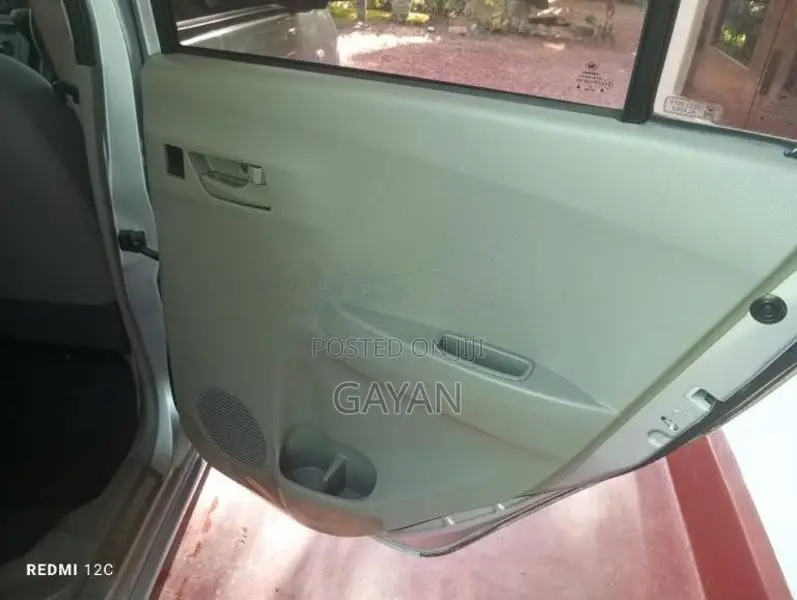 Daihatsu Mira Es 2015 Car (Used)