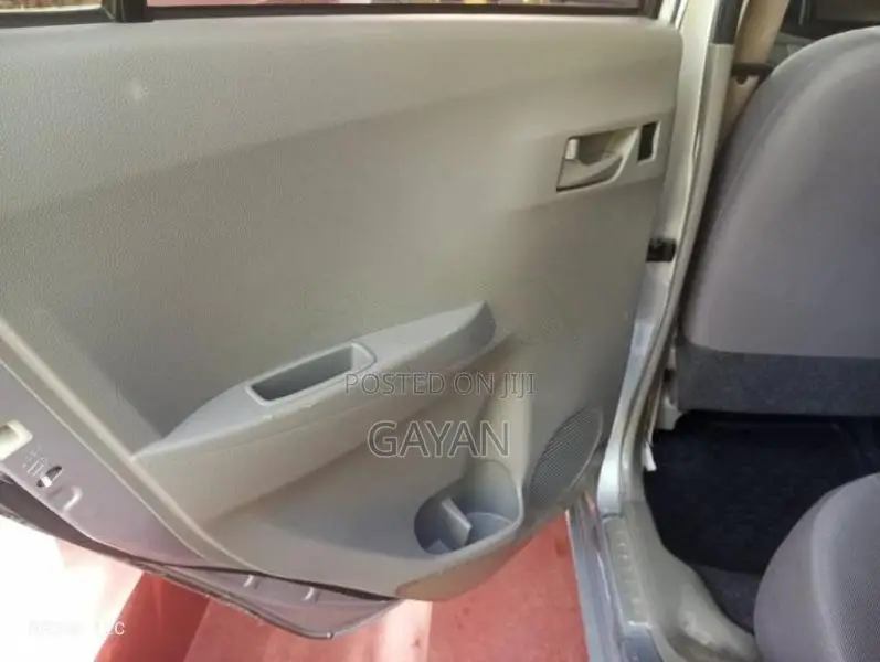 Daihatsu Mira Es 2015 Car (Used)