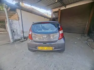 Hyundai Eon 2015 Car (Used)