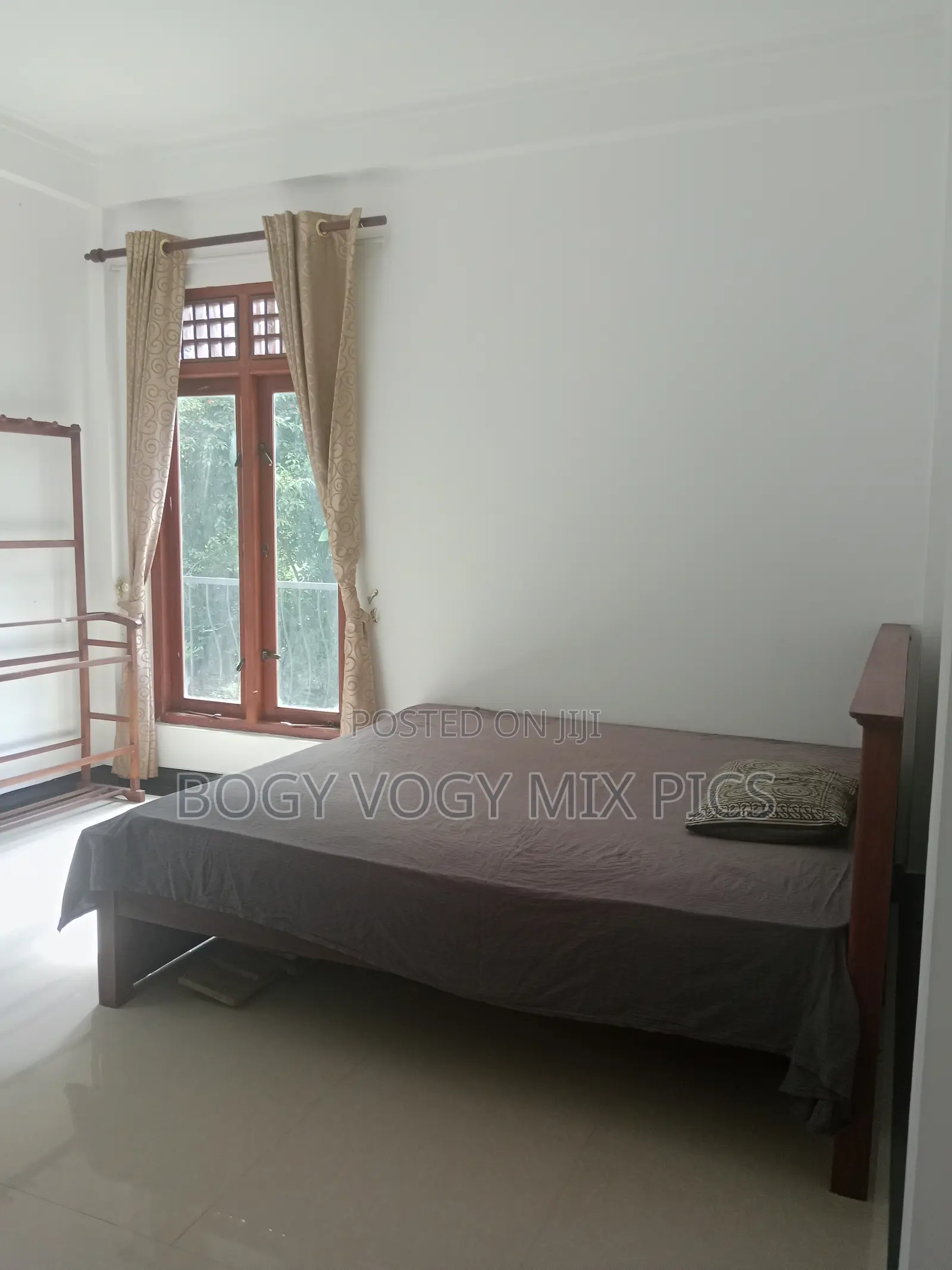 Furnished 5bdrm House in Pallegama Ampitiya for rent