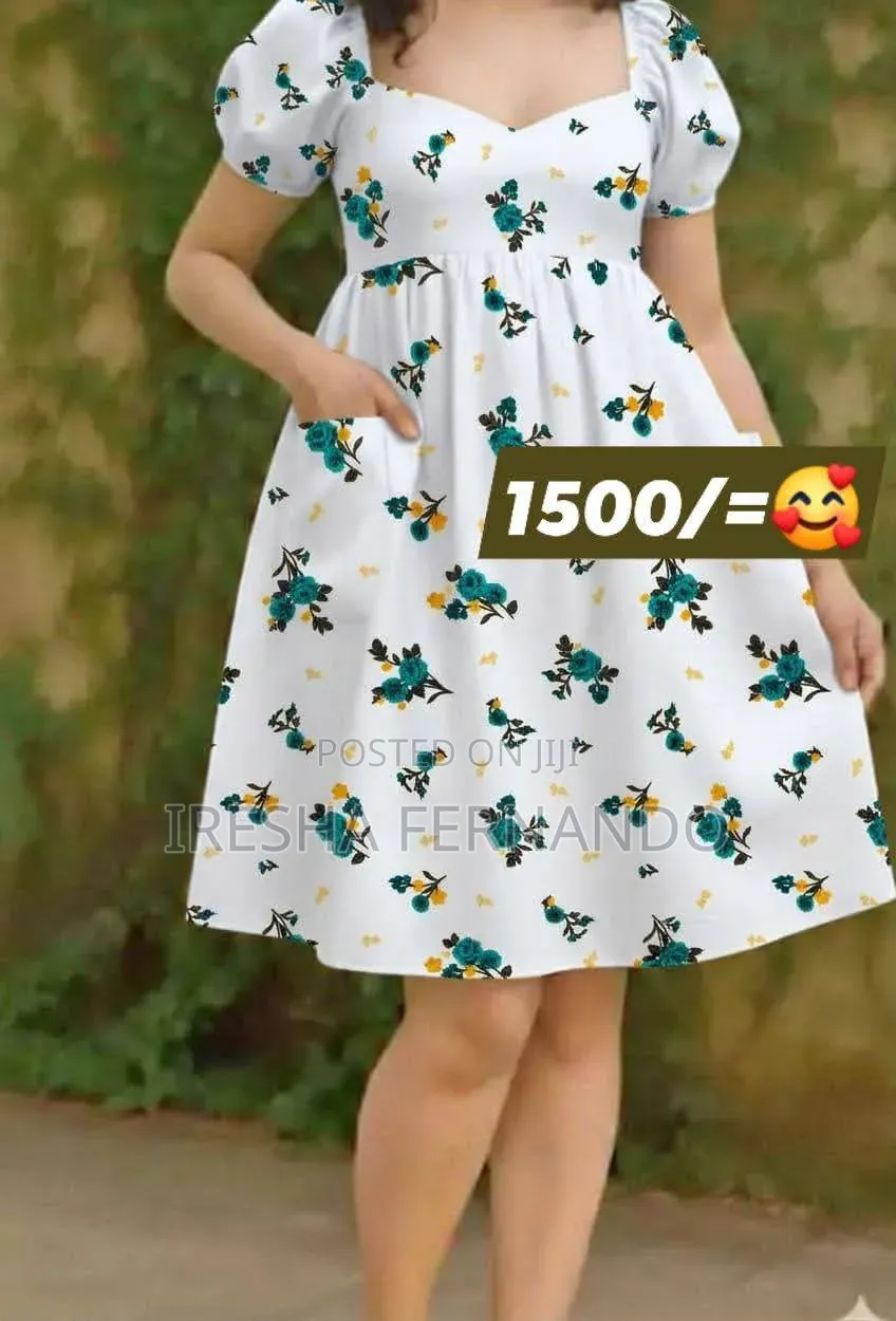 Clothes Fashion