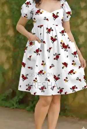 Clothes Fashion