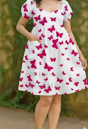 Clothes Fashion