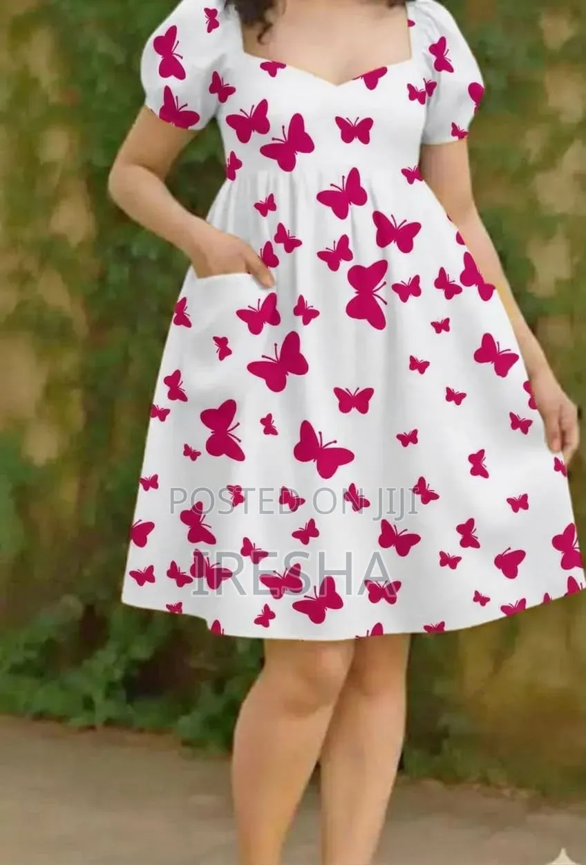 Clothes Fashion