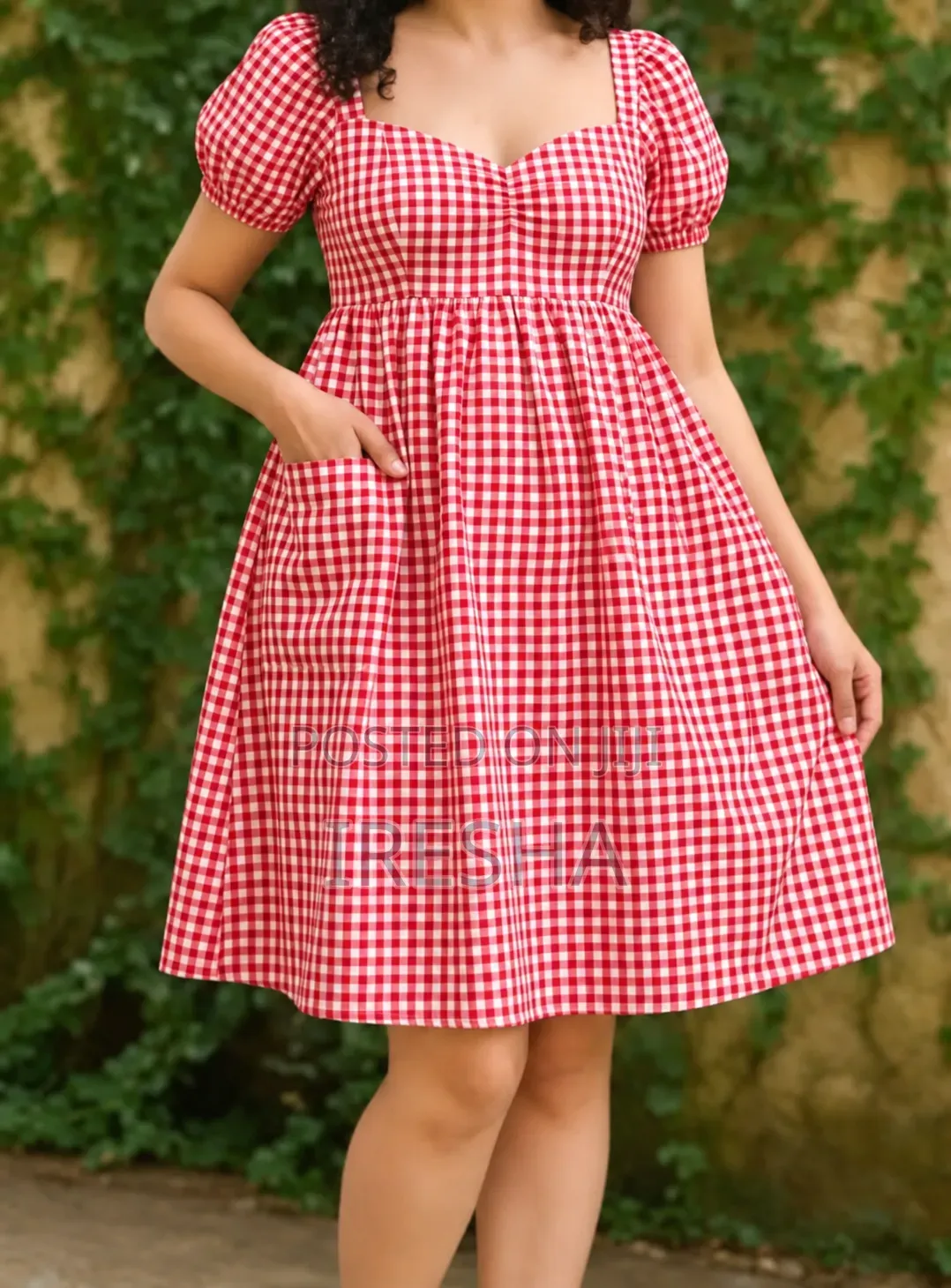 Clothes Fashion