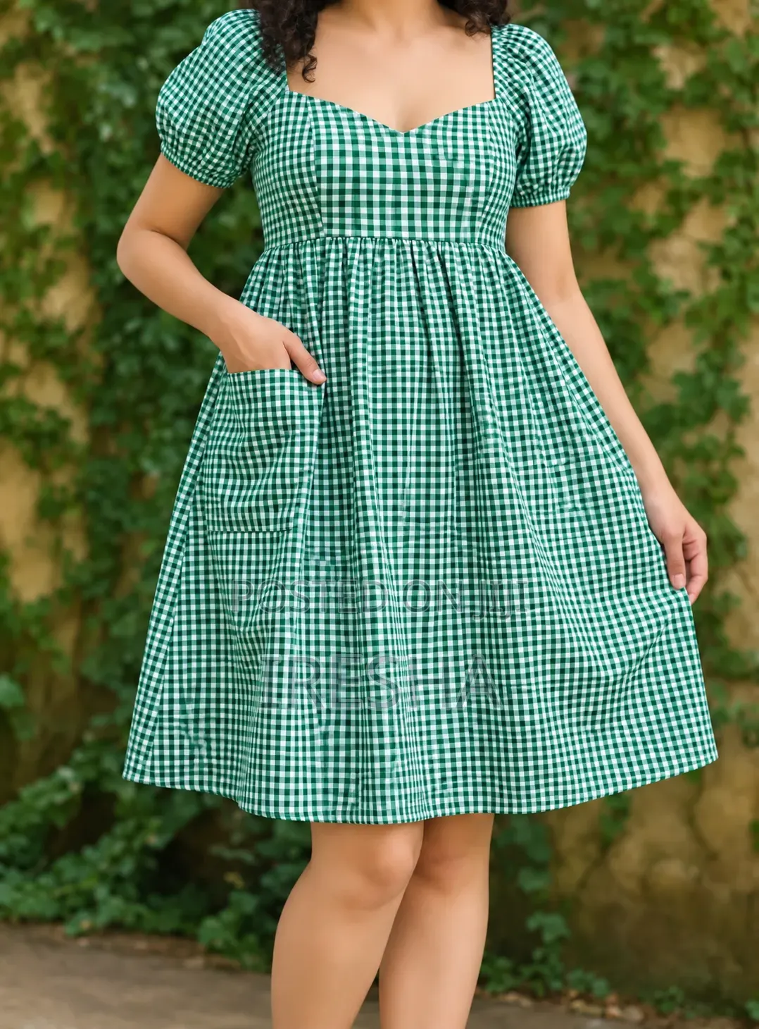 Clothes Fashion