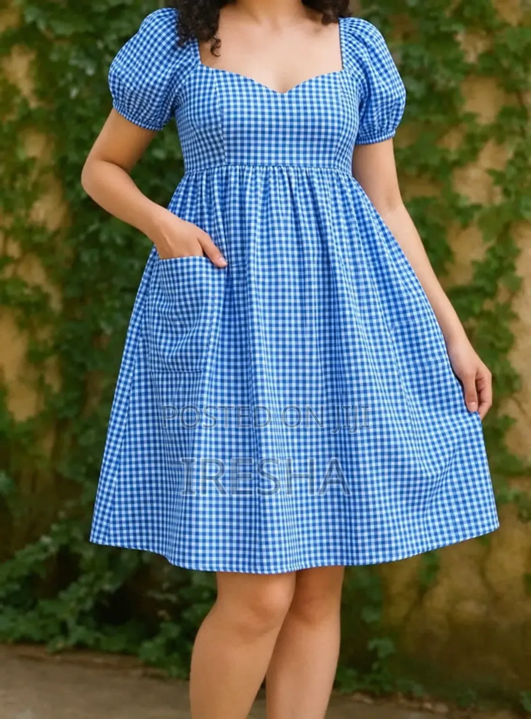Clothes Fashion