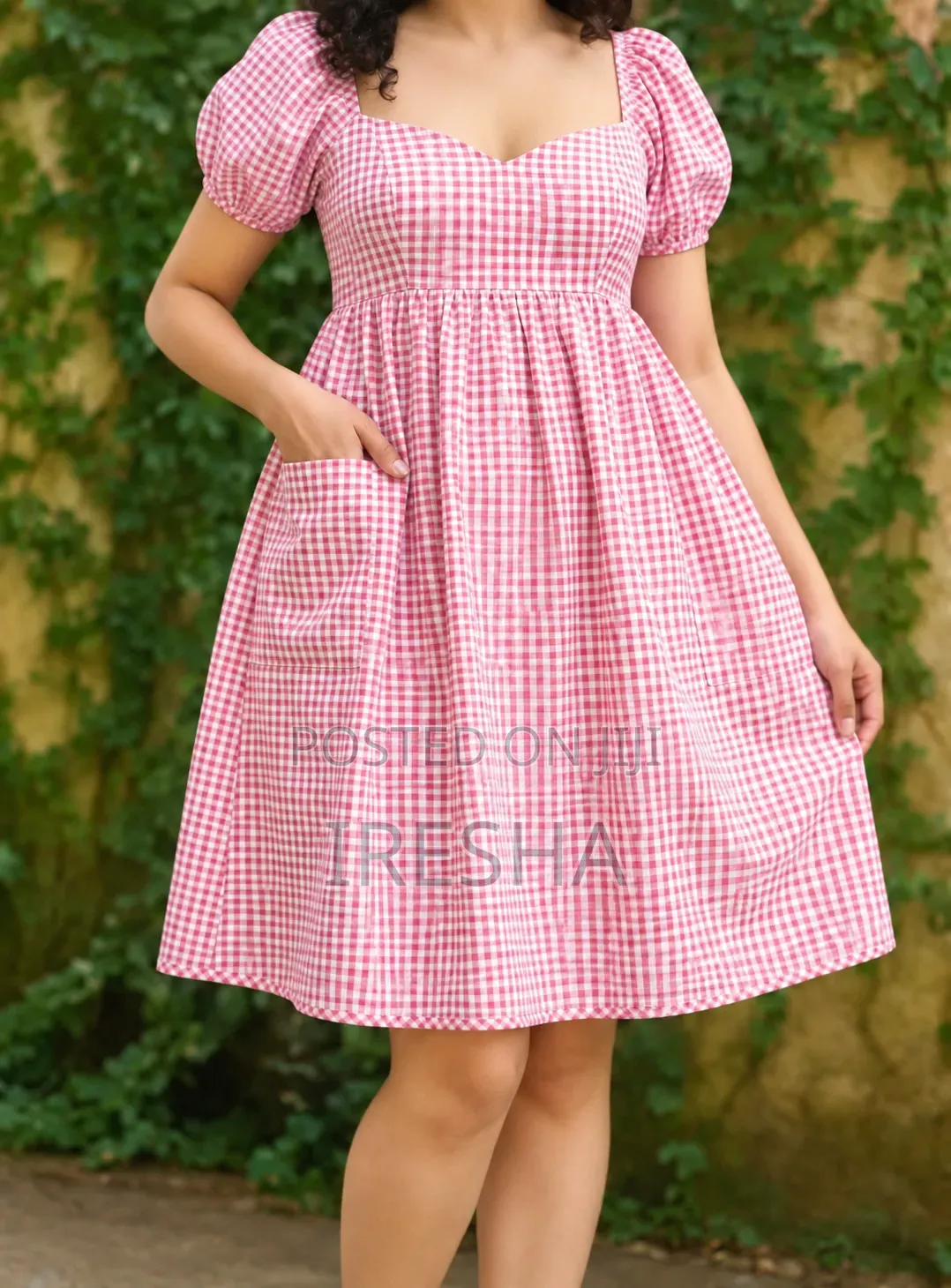 Clothes Fashion