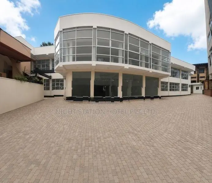 Premium Commercial Buildings For Rent – Maharagama