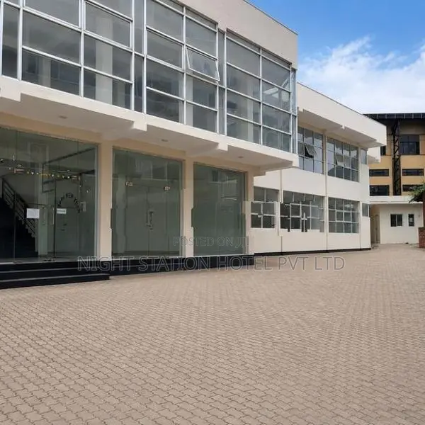 Premium Commercial Buildings For Rent – Maharagama