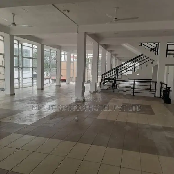 Premium Commercial Buildings For Rent – Maharagama