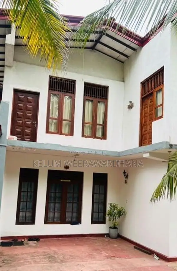 House for Sale Imbulgoda