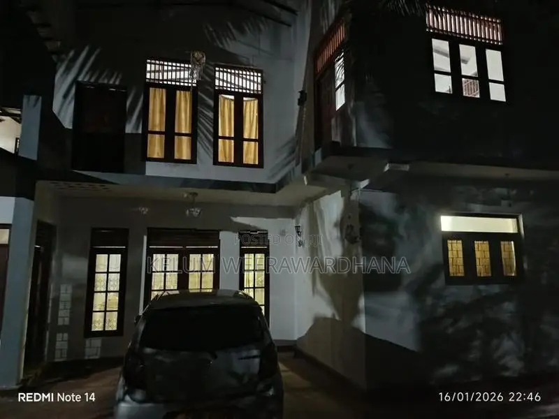 House for Sale Imbulgoda