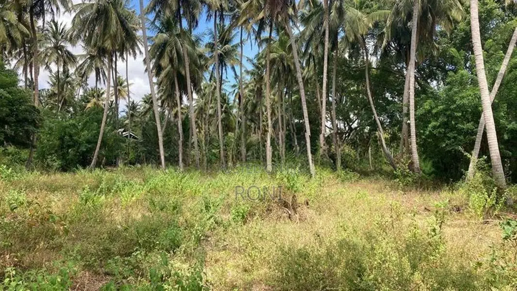 2 Acre Lakefront Land – Clear Deed Habarana