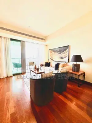 Cinnamon Life - 02 Bedroom Apartment For Rent In Colombo (A4684)-Rente